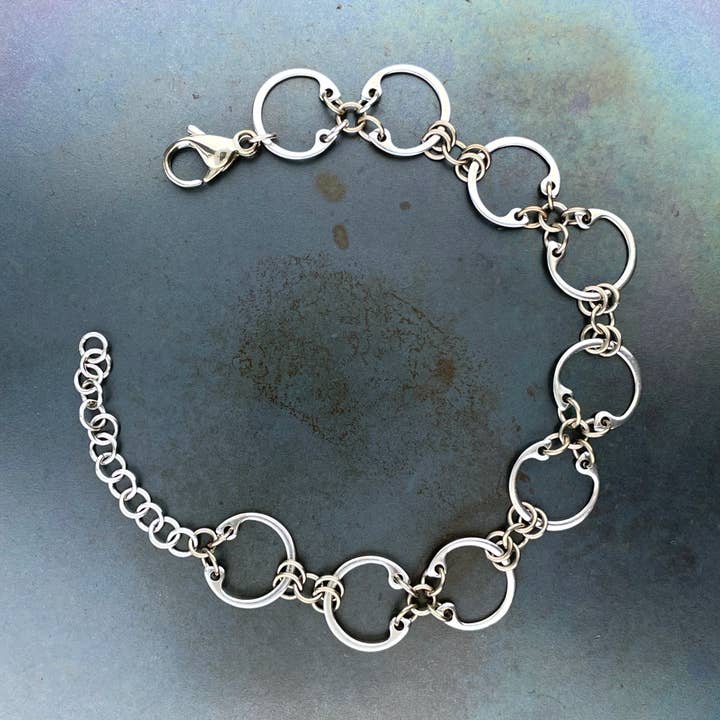 Baslinje CXC Armband för wholesale av Wraptillion