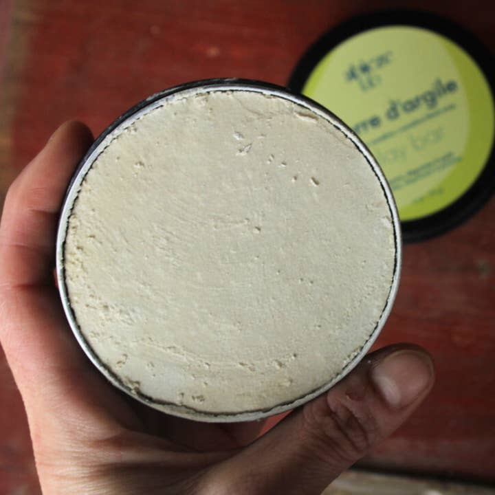 abieze laboratoires - Wholesale Multi-Surface Cleaner - Clay stone2