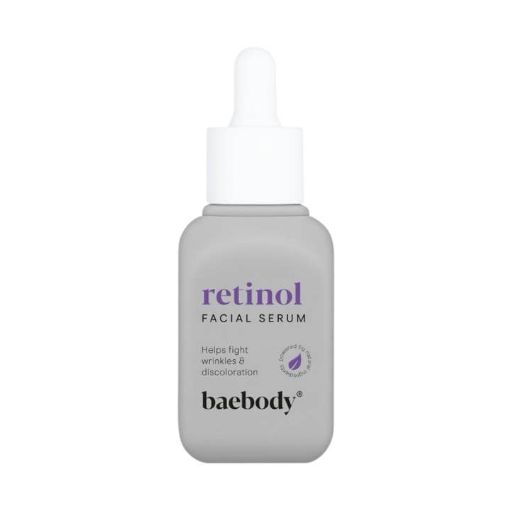 Baebody Retinol Serum för wholesale av Baebody