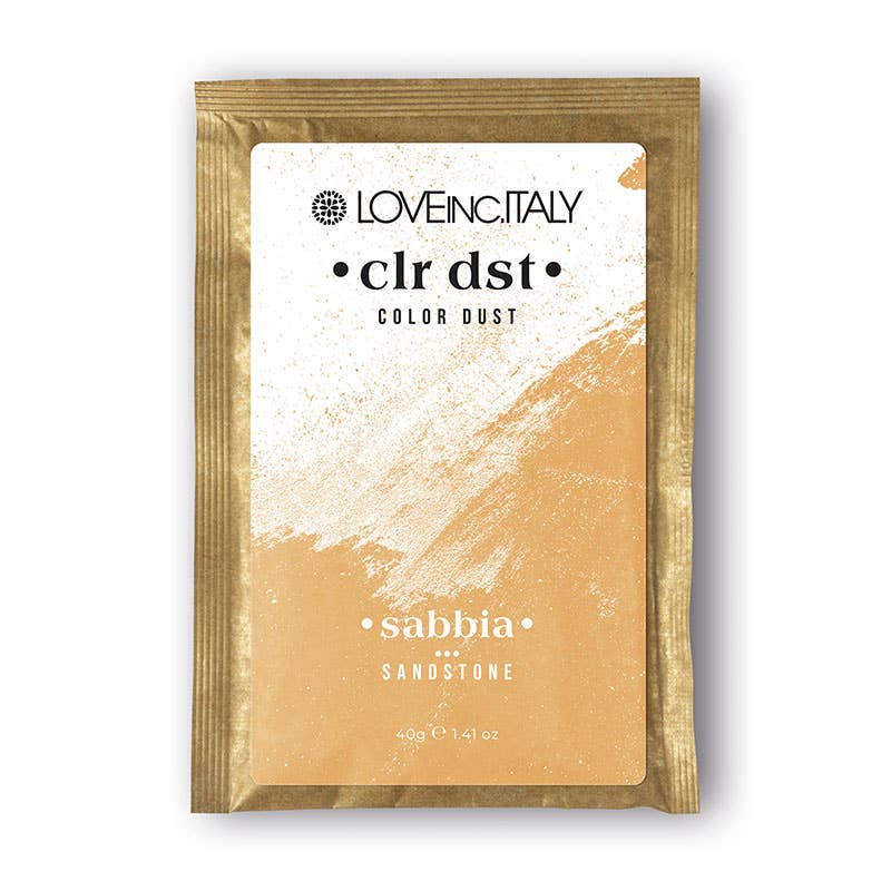 VISIONHAIRE SRL – wholesale Hårfärg – Color Dust Grönsaksolja - Professionell vegansk formula - 40 g26