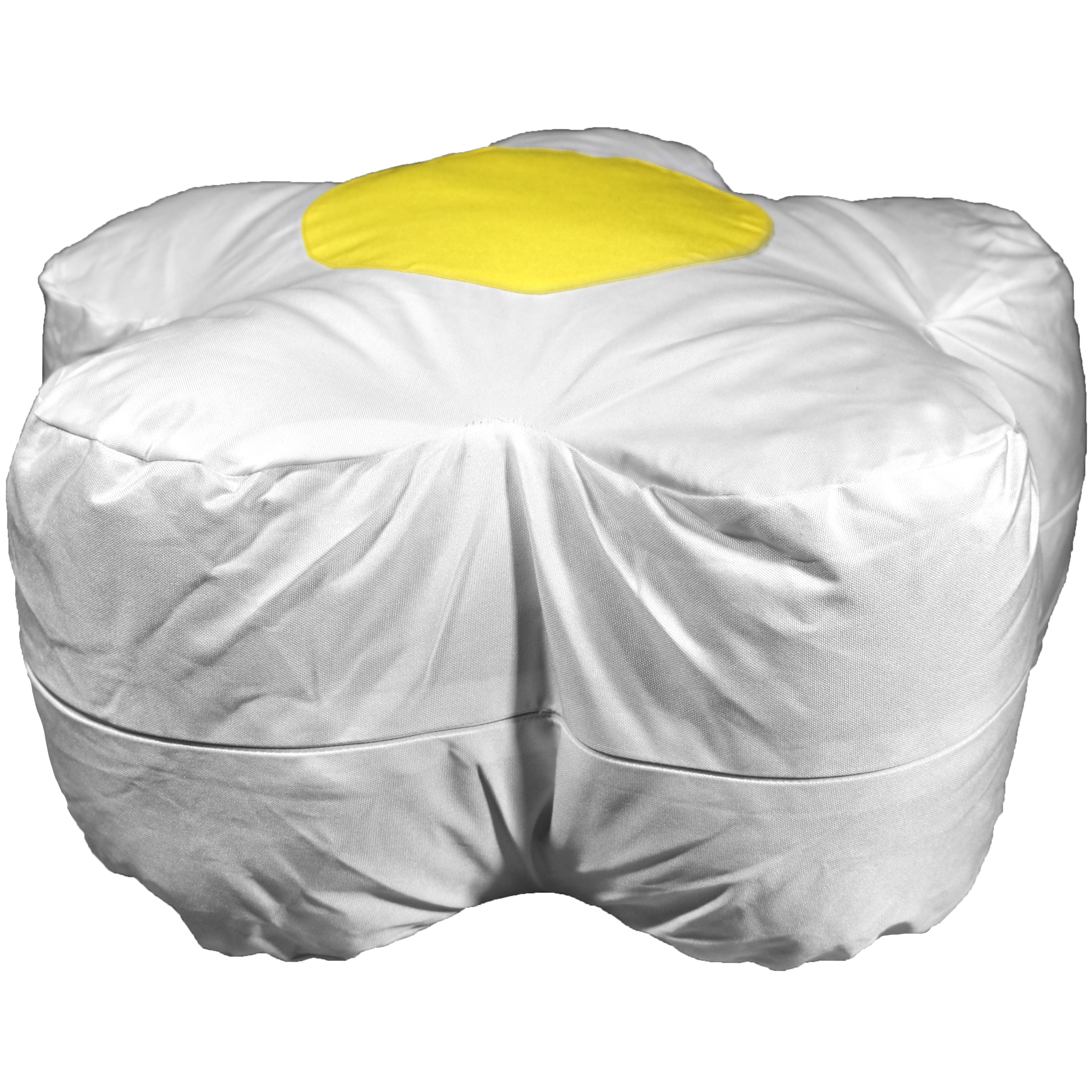 Day Off Ltd. - Wholesale Floor Pillow - Flower Floor Pillowcase1