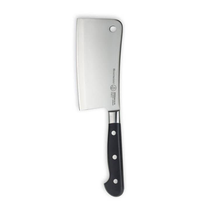 Messermeister - Wholesale Kitchen/Utility Knife - Meridian Elite Cleaver - 6”