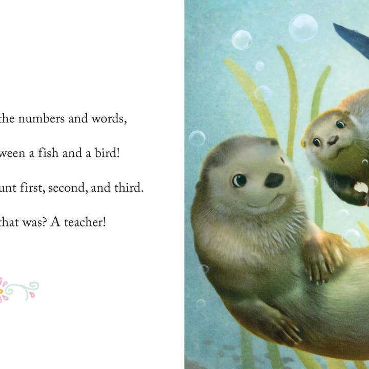 Sourcebooks - Wholesale Book - Kids - Why We Need Teachers