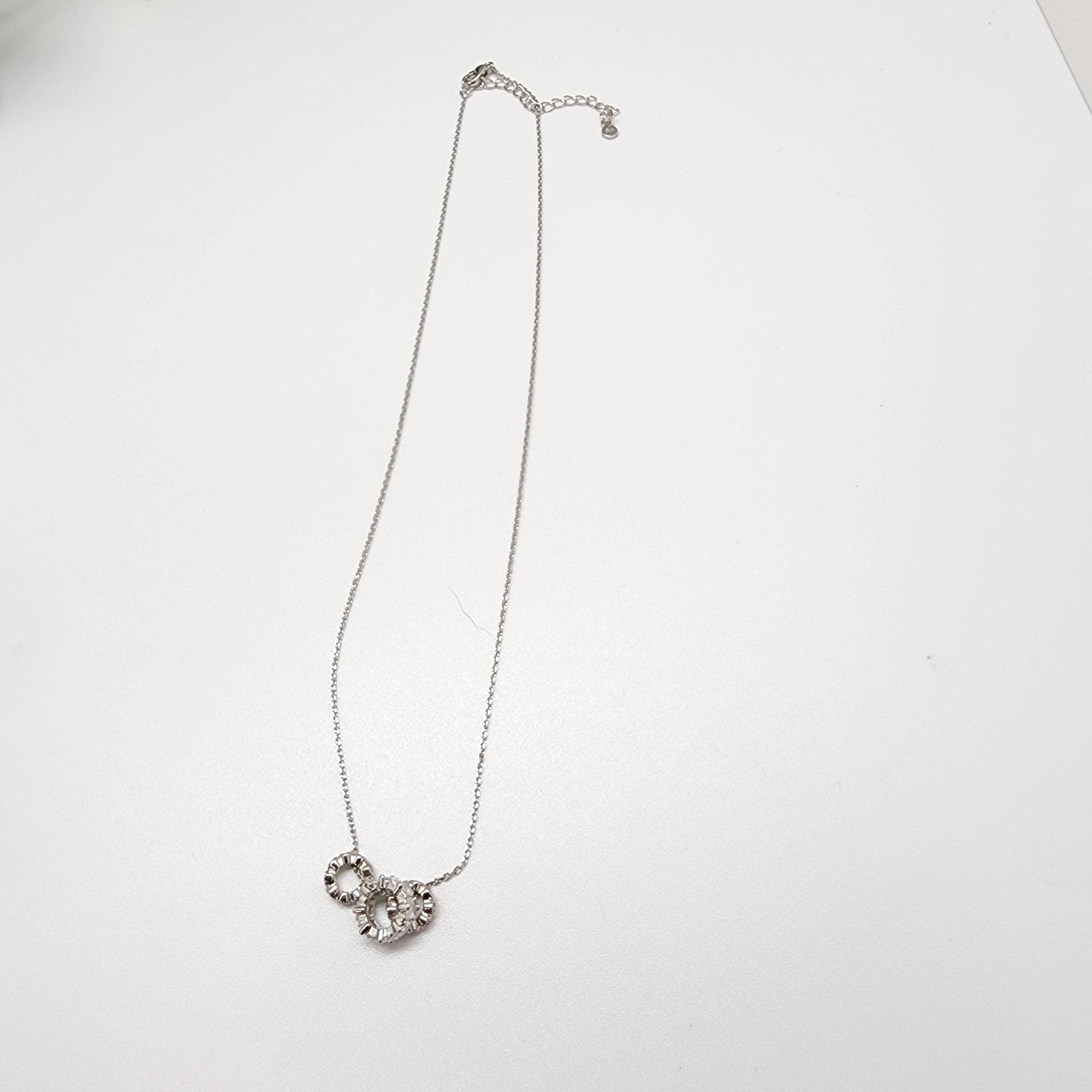 Lillie's Lifestyles - Wholesale Pendant/Charm Necklace - Three Generations1