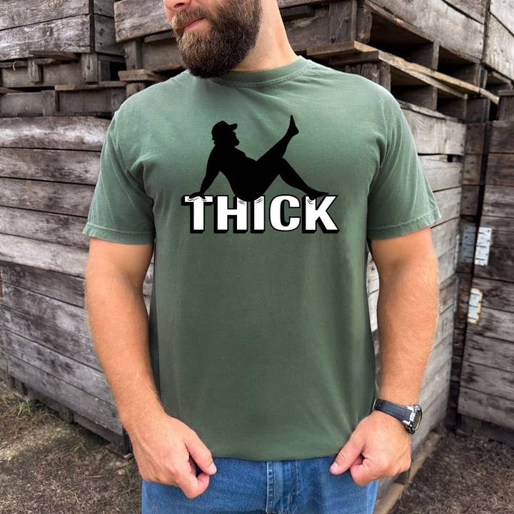 Dik voor wholesale door Trendy Tees Wholesale And Boutique