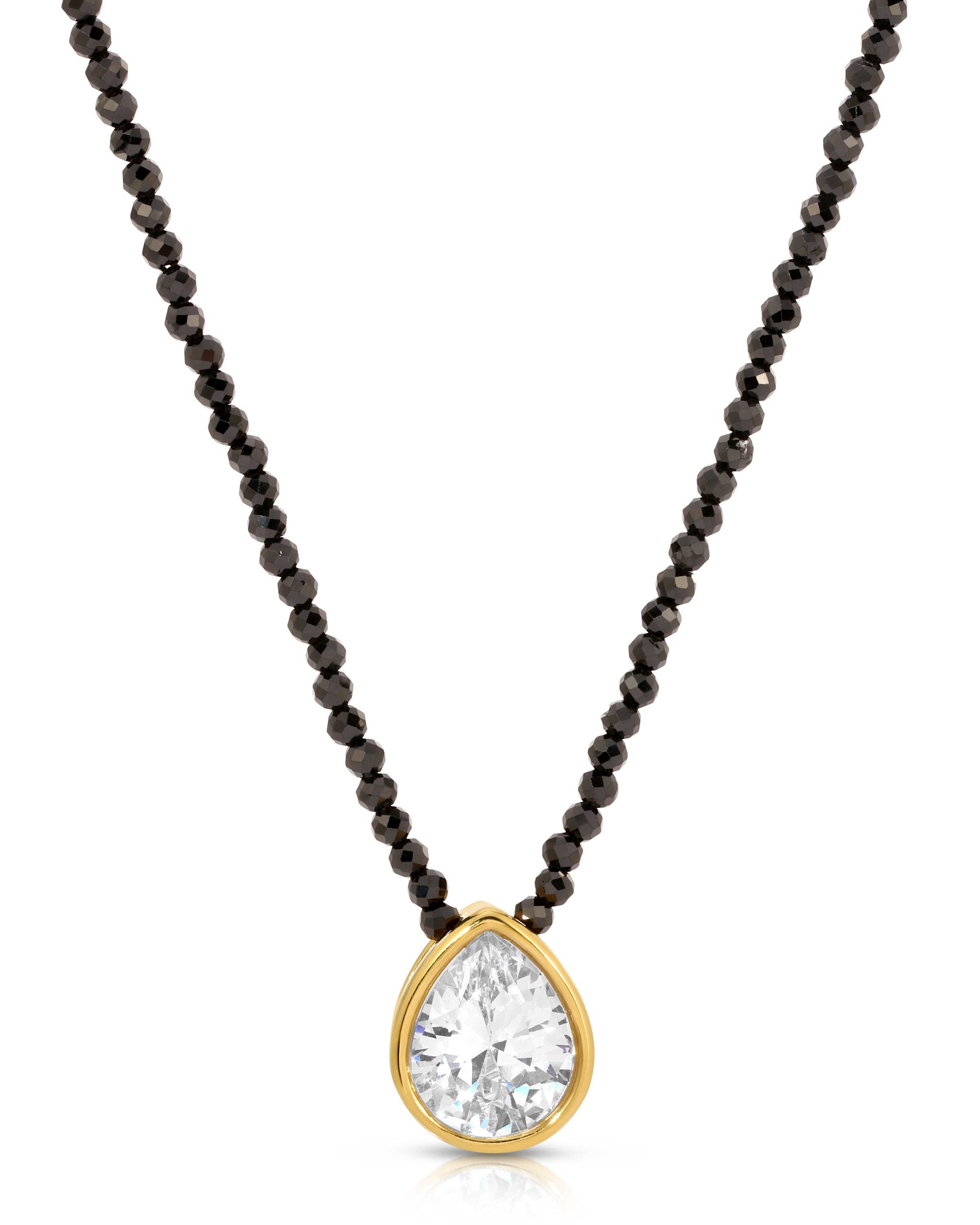 KOZAKH - Wholesale Halskettinghanger - Rosario ketting1