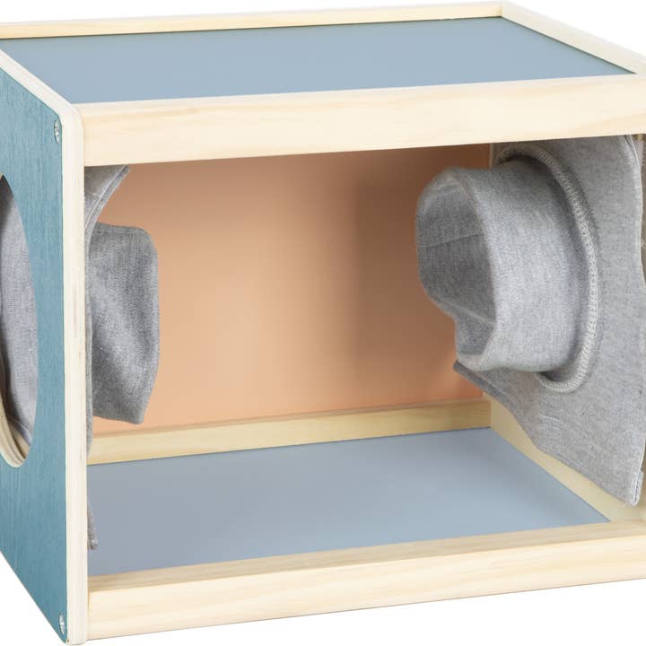 small foot - Wholesale Wood Toy - Kids - Feelbox “Sensory” | sensory toys | wood8