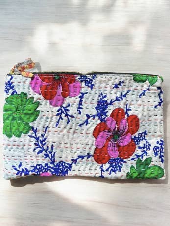 PAKISTAN POUCH for wholesale by Curiosity Lab