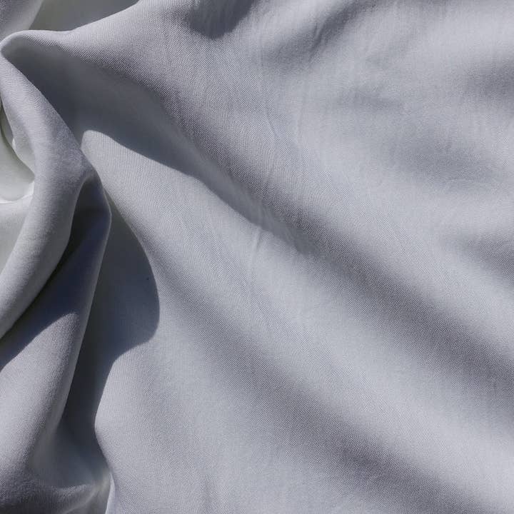 100% Cotton Pillow Protectors With Hidden Zipper for wholesale by Elfenbein