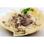 Tiberino - Wholesale Risotto - Risotto with Porcin and White Truffle Oil1