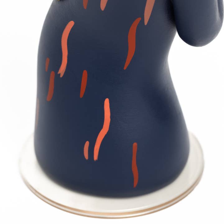 Today is Art Day - Wholesale Decorative Figurine - Scream figurine - Edvard Munch