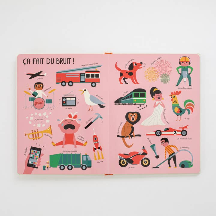 Marcel et Joachim - Wholesale Baby & Toddler Book (0-2) - Book The Encyclopetit4