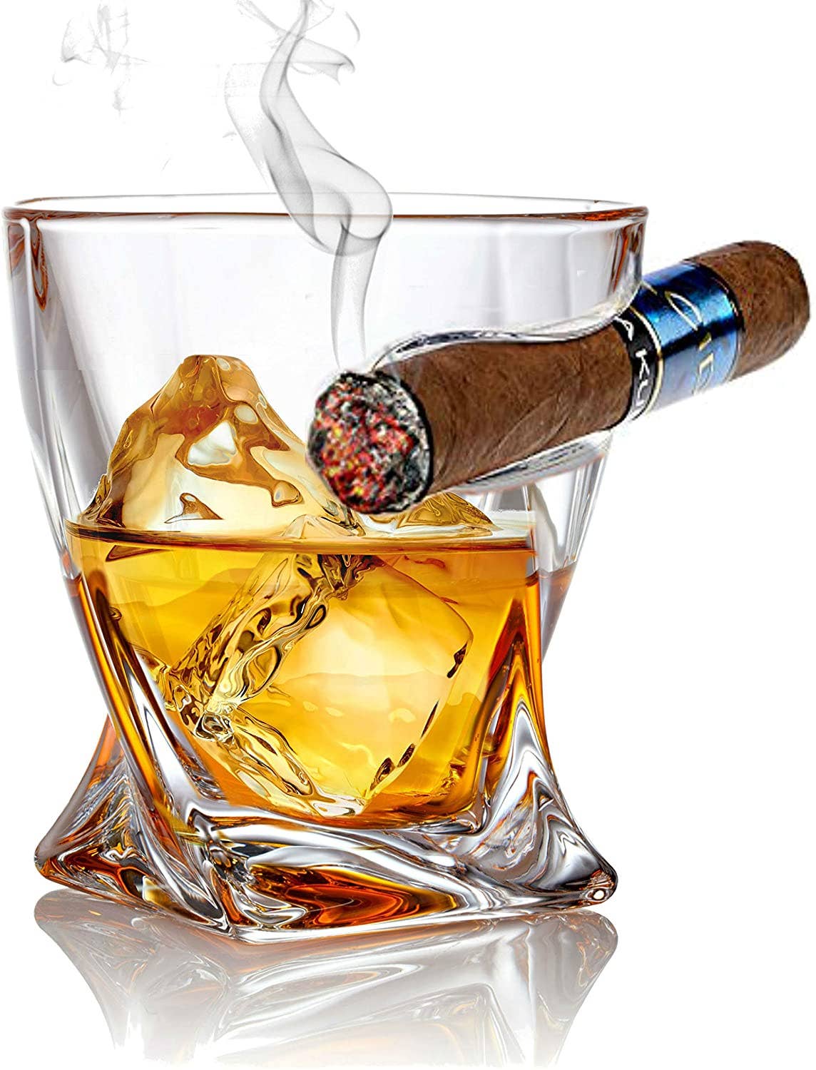 Bezrat - Wholesale Cocktail/Liquor Glass - Whiskey Glass Set3