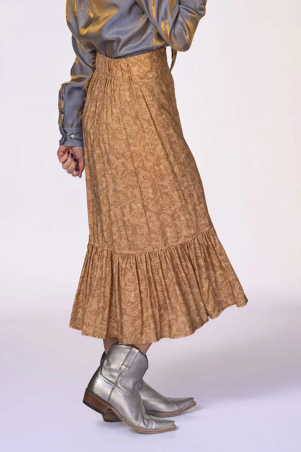 Lovlei - Wholesale Skirt - Women's - Skirt - Savannah6