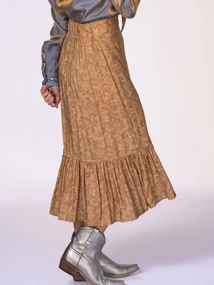 Lovlei - Wholesale Skirt - Women's - Skirt - Savannah6