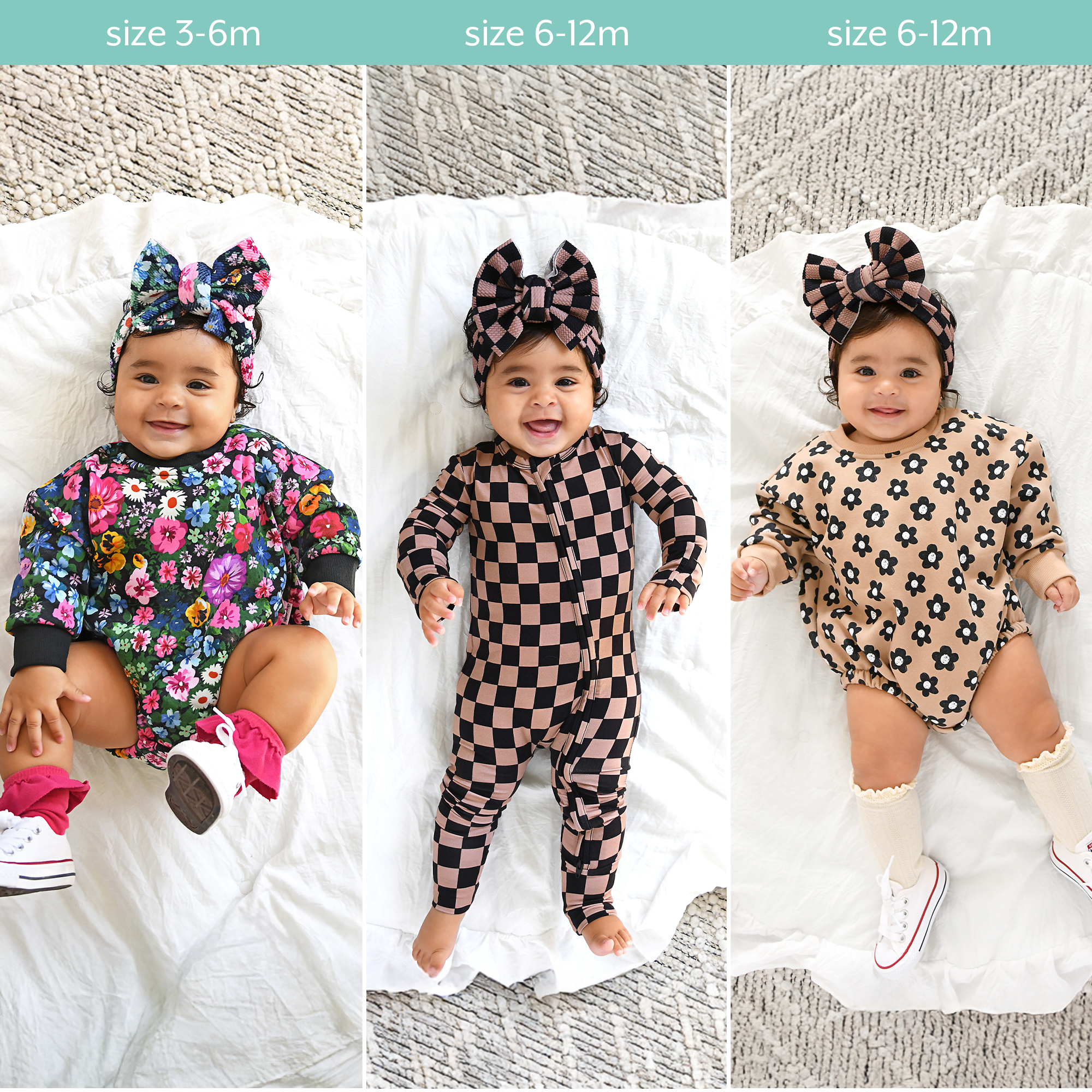 Gigi and Max - Wholesale Bodysuit (Non-Footed) - Baby - Amari Leopard SWEATSHIRT BUBBLE Baby Pullover Outfit12