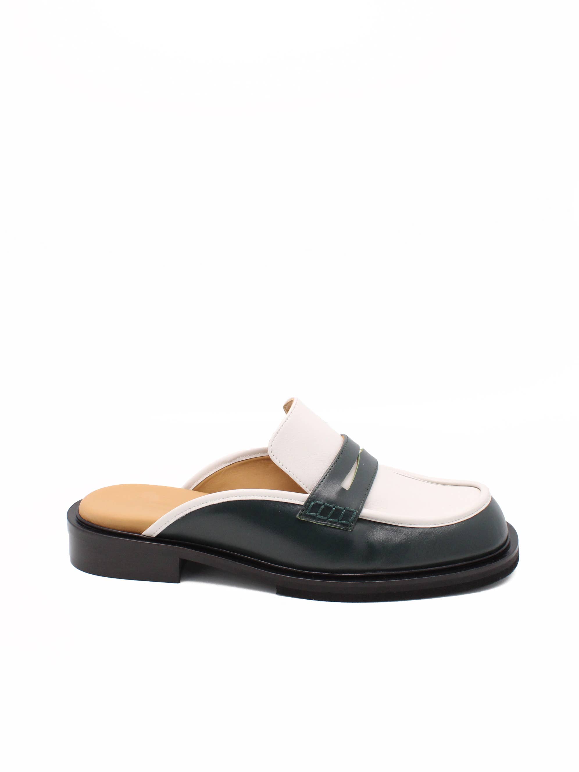 JJ HEITOR SHOES - Wholesale Mules - Women's - CHICAGO MULE0