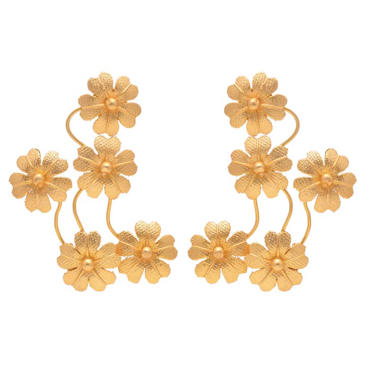 Boboli örhängen för wholesale av ACUS