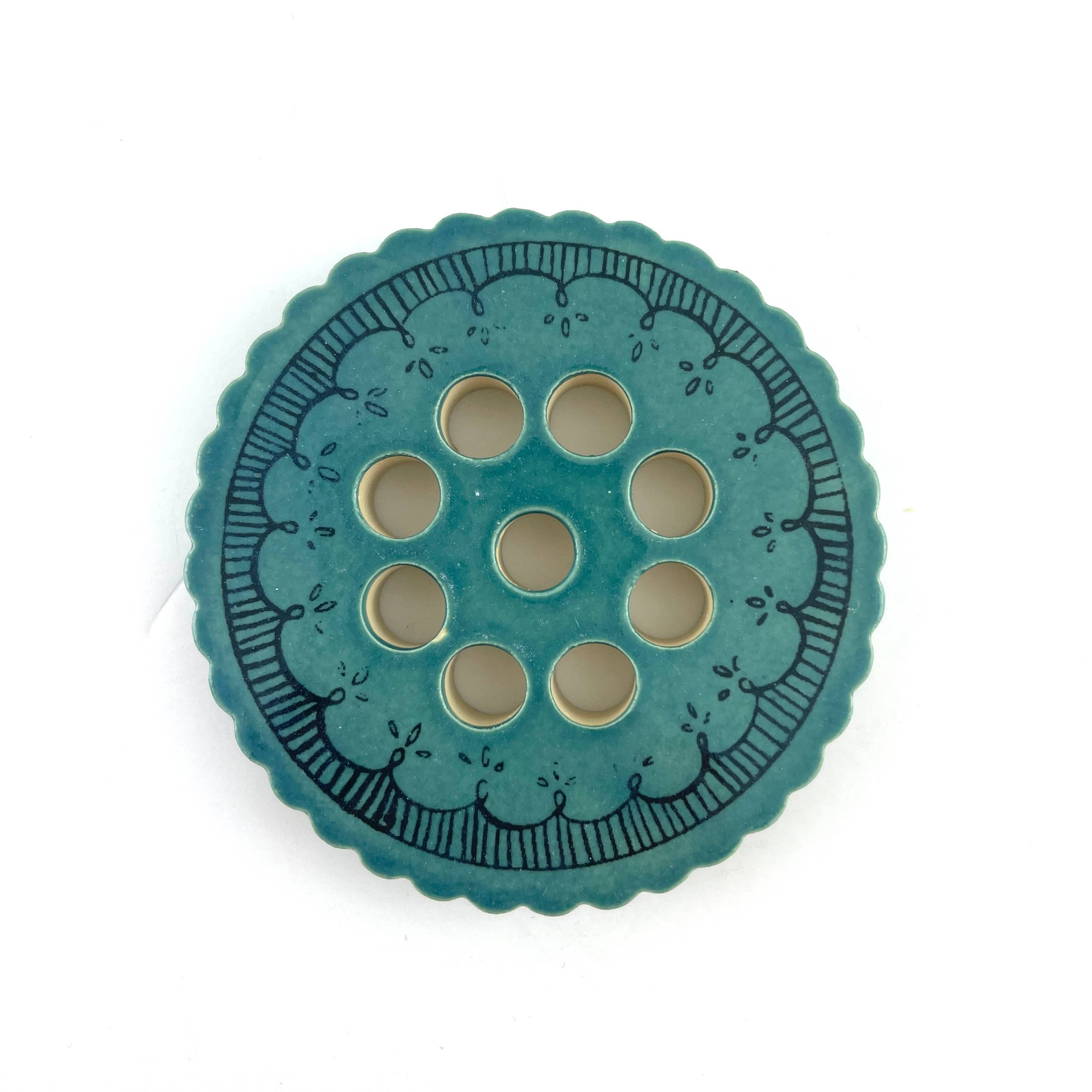 Magpie Mischief - Vente Pot - Grenouille fleurie pour bouquet de bocaux Mason ou propagation, jardin14