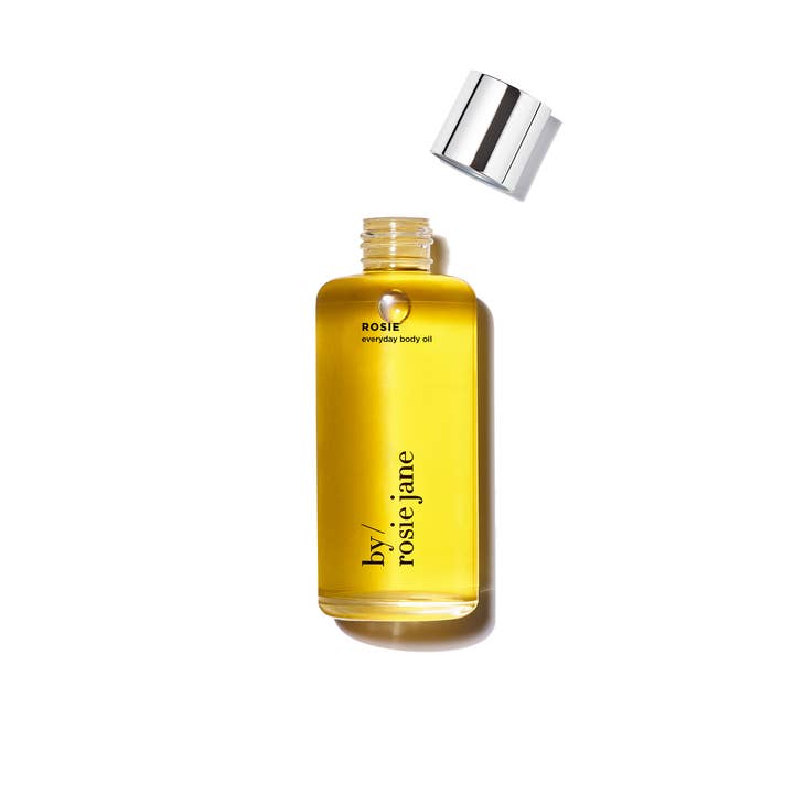 By Rosie Jane - Wholesale Bath/Body Oil - Rosie Everyday Body Oil