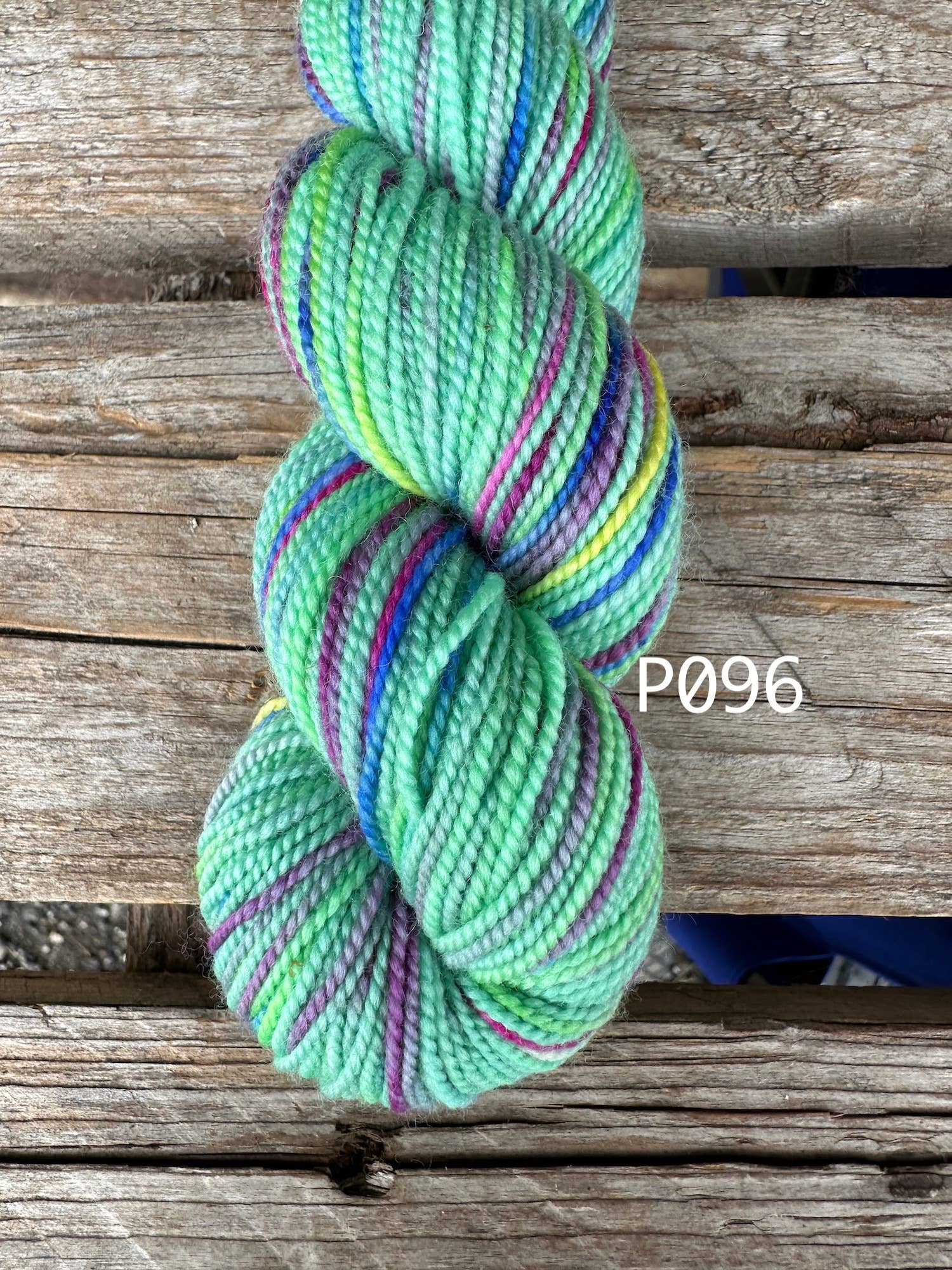 Koigu Wool Designs - Wholesale Yarn - Bridgerton Collection KPPPM 12