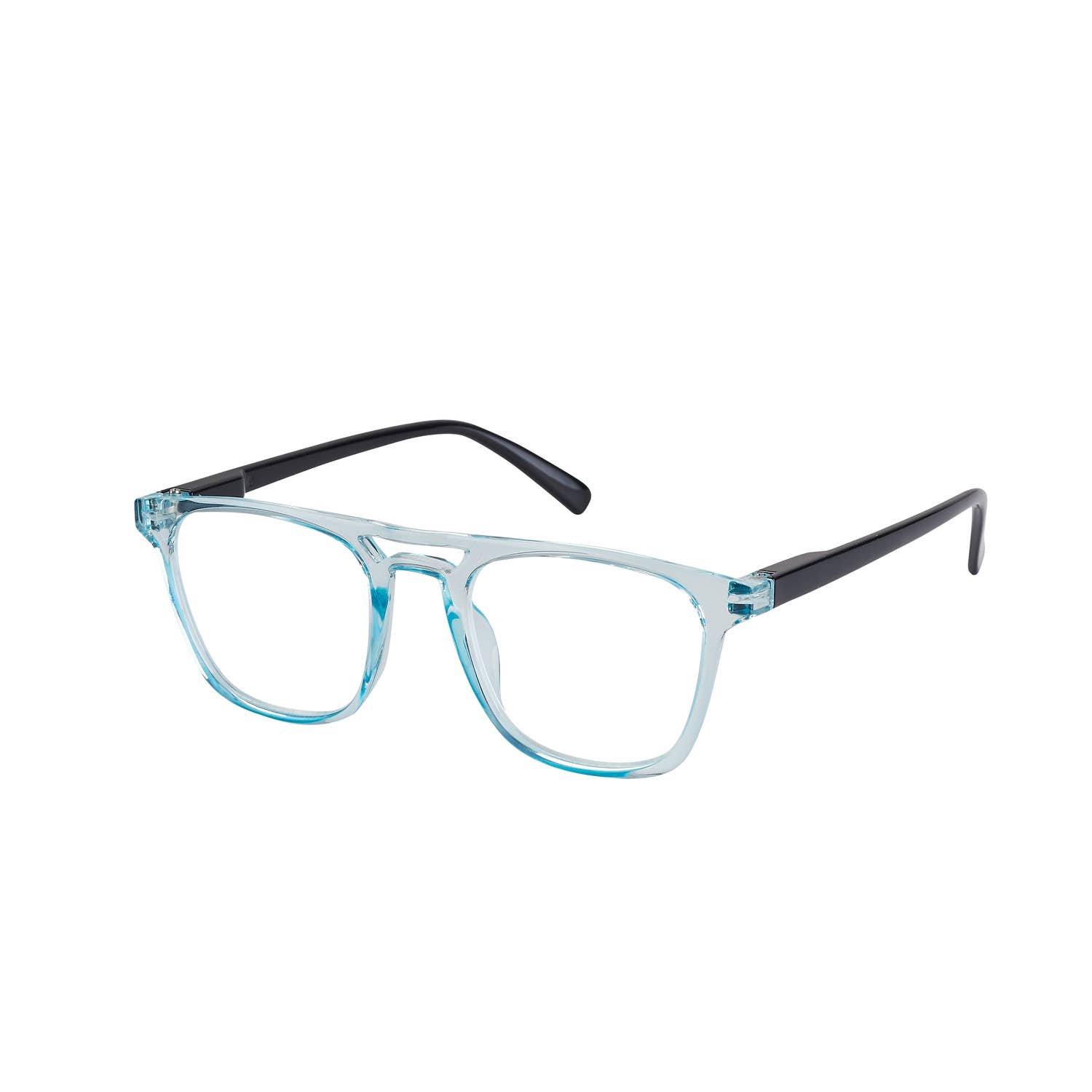 Champ by Polyflame - Wholesale Eyeglasses - Unisex - 24 Reading Magnifying Glasses - +3.004