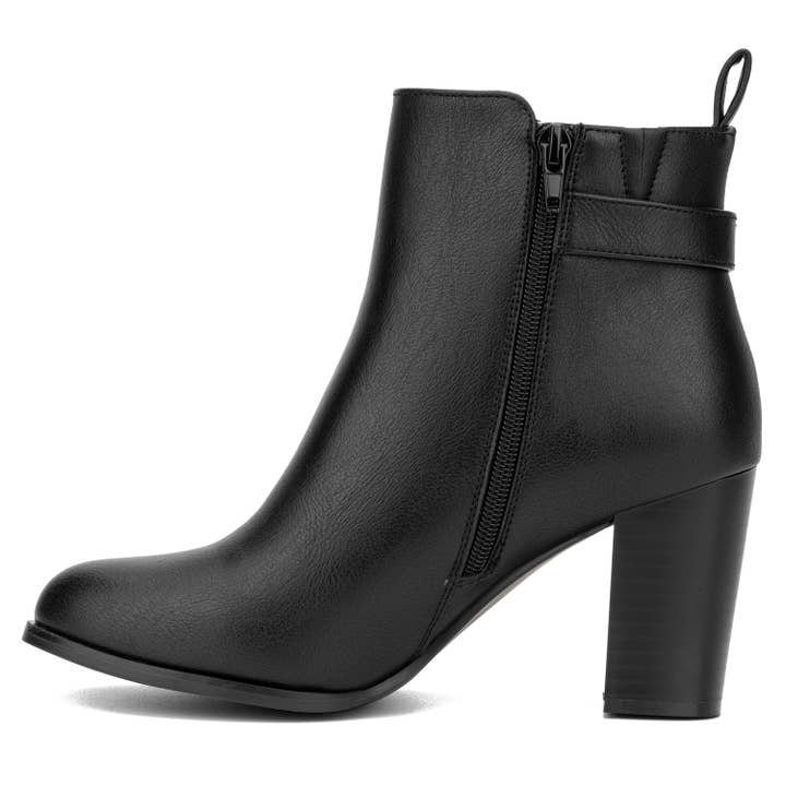 S3 Holding - Wholesale Boots - Women's - New York & Company Women's Angie Bootie