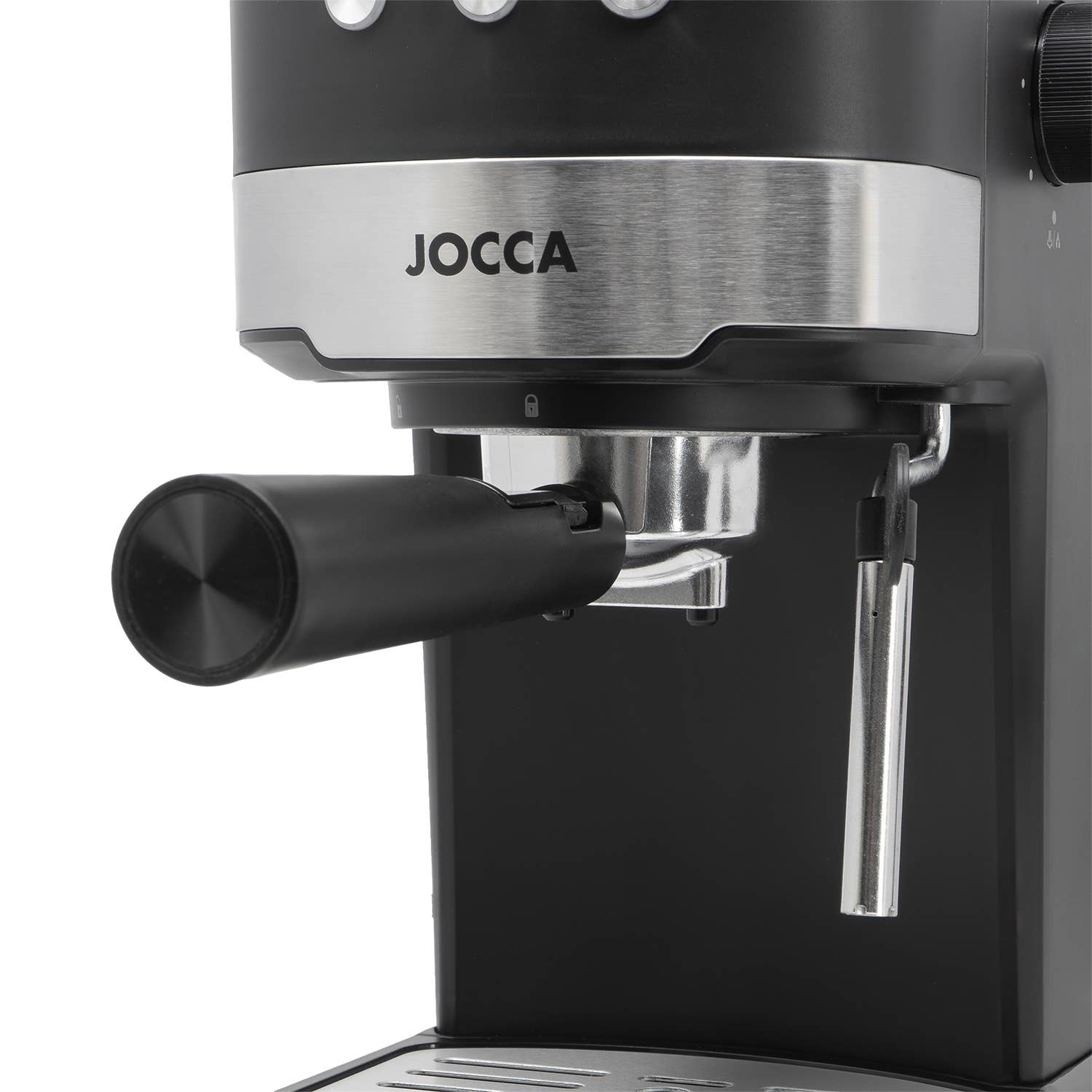 JOCCA - Wholesale Espresso Maker - Espresso Coffee Maker, 20 Bars5
