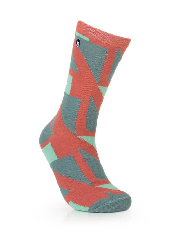 Howard Men's Socks for wholesale by Urban Drawer