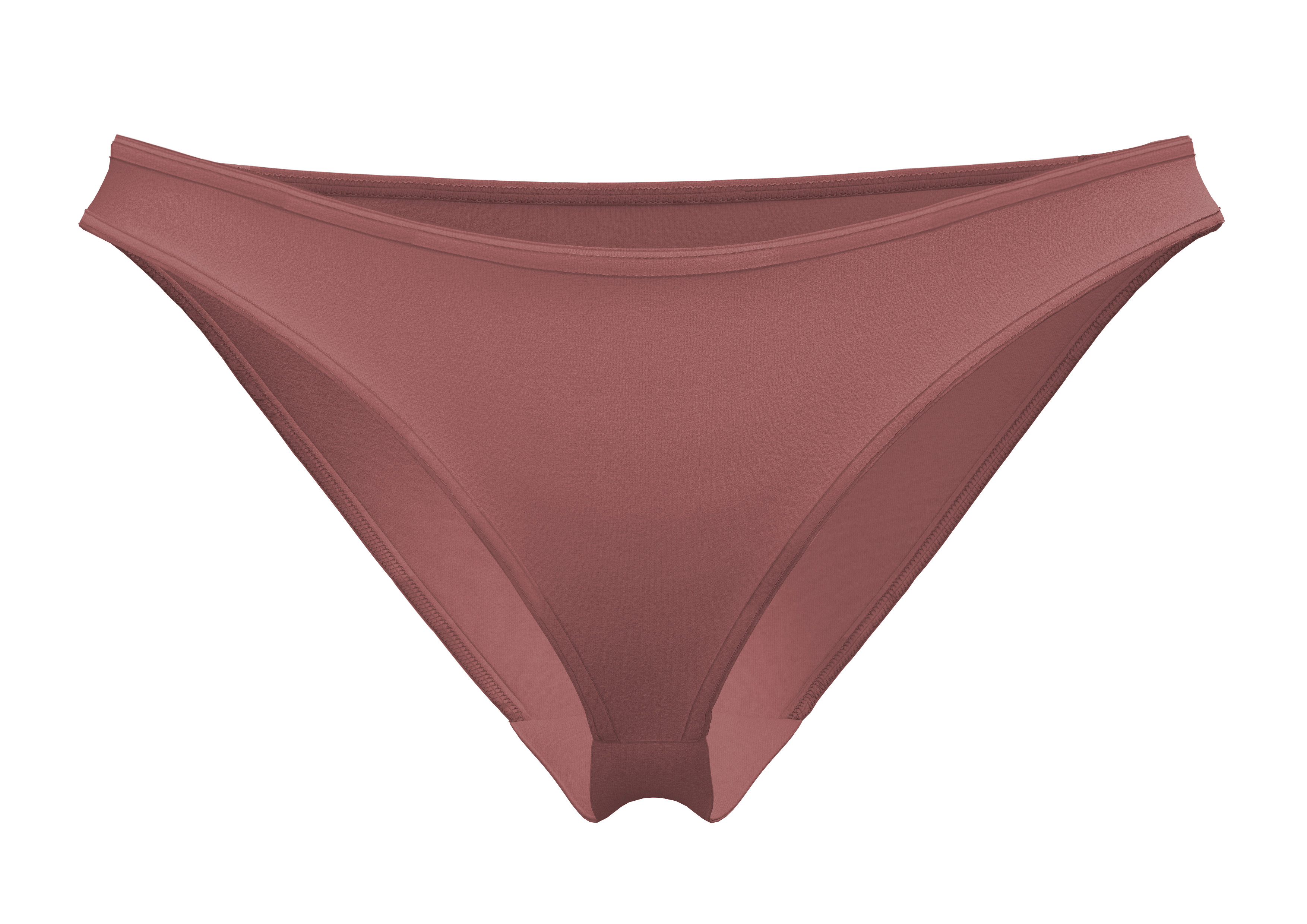 Leela Cotton - Vente Sous-vêtements – femme - Culotte classique pour femme 115111