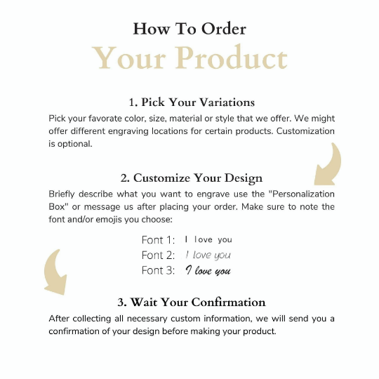 Perimade & Co. LLC – wholesale Band/stacked ring – Custom Star Anxiety Fidget Spinner Ring in Stainless Steel4