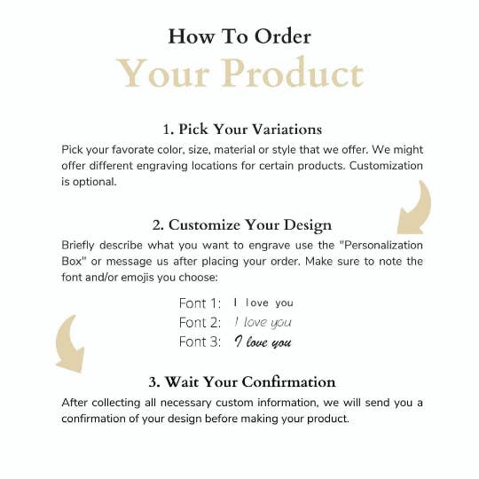 Perimade & Co. LLC – wholesale Band/stacked ring – Custom Star Anxiety Fidget Spinner Ring in Stainless Steel4