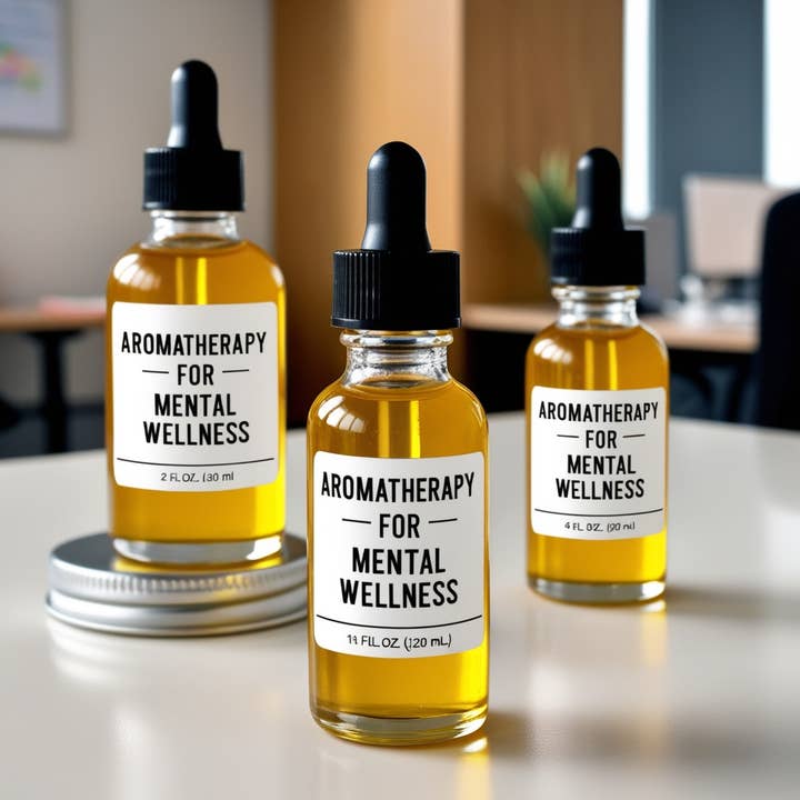 Beautique Goals – Loção/óleo de aromaterapia por atacado – Óleo de Aromaterapia para Bem-Estar Mental2