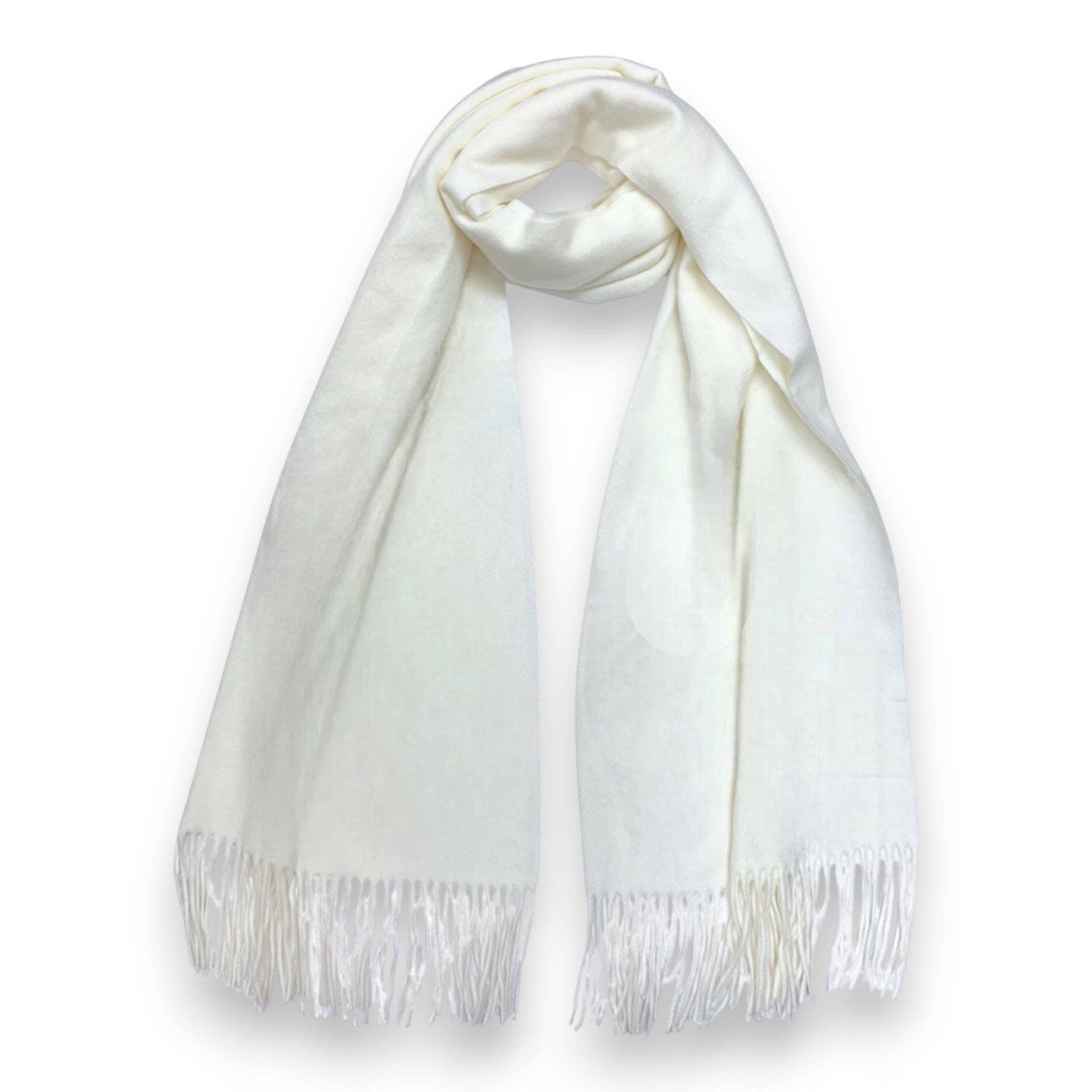 Lili Scarves – wholesale Halsduk - Dam – Premium vinterhalsduk i ullblandning17