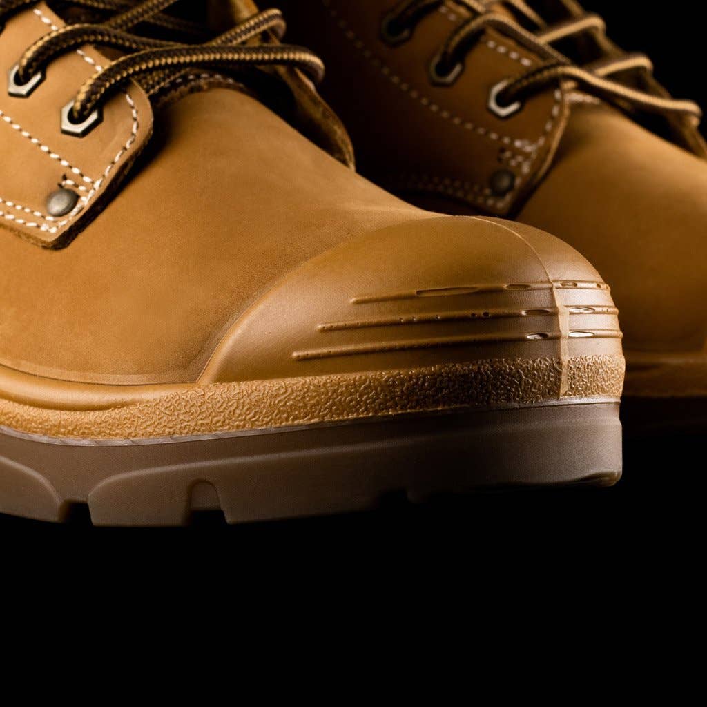 BAD WORKWEAR – Botas de combate - Homem por atacado – BOTAS DE TRABALHO DE SEGURANÇA BAD STORM™ COM ZÍPER2