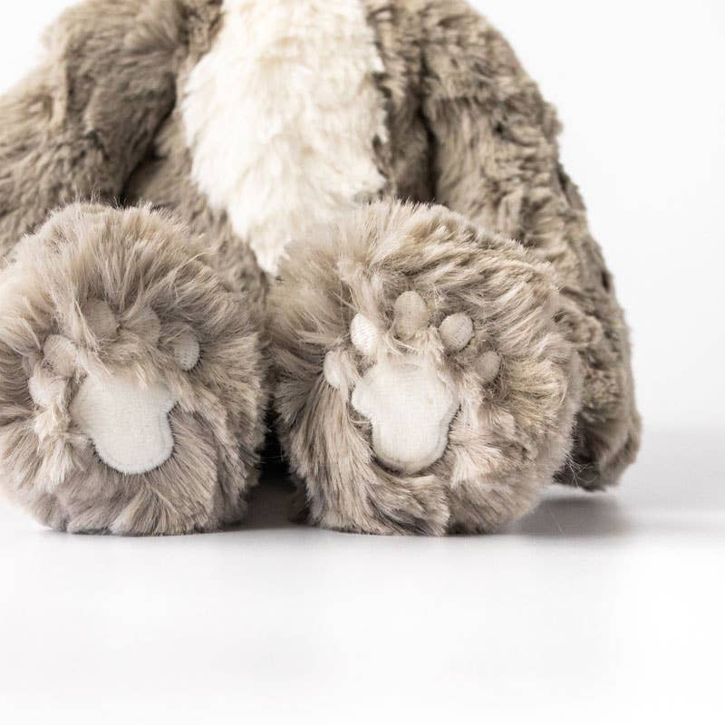 Slumberkins Inc. - Vente Peluche – enfant et bébé - Ensemble en peluche Otter Building Connections, avec 2 livres !4