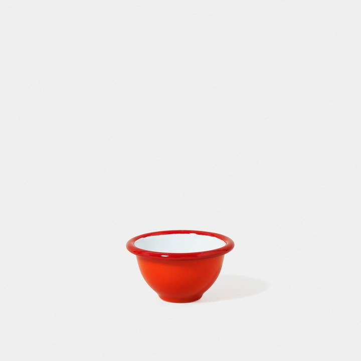 Falcon Enamelware - Wholesale Condiment/Dip Bowl - Pinch Pot1