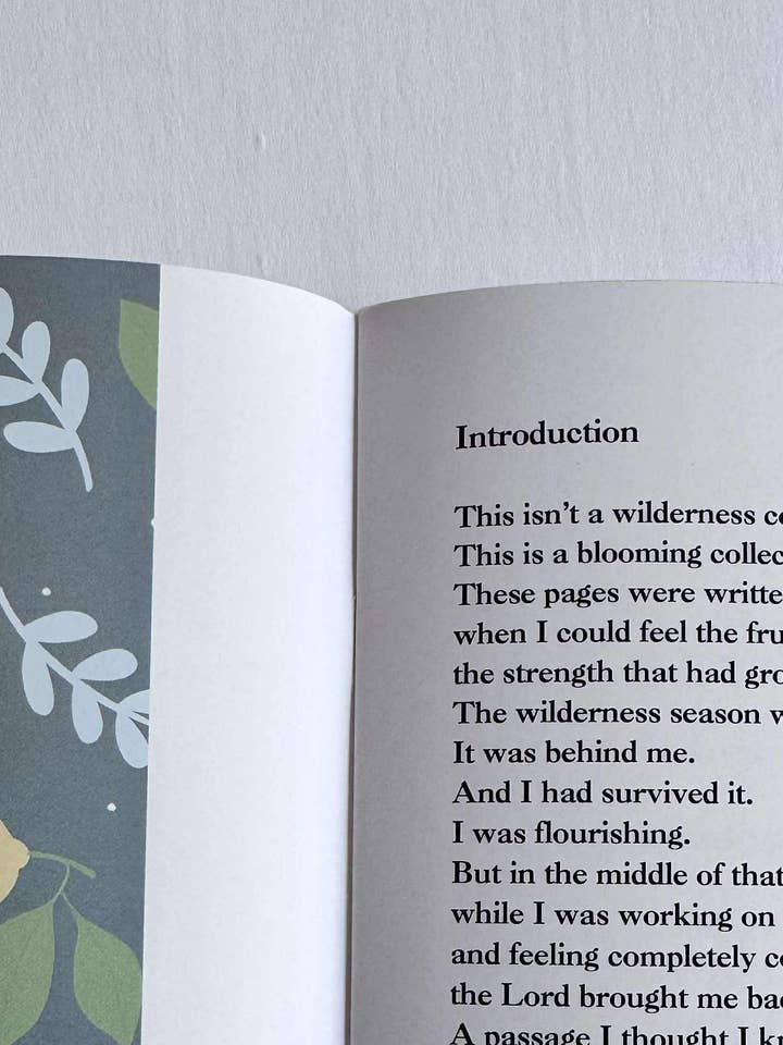 The House of Magsarili - Wholesale Jacket - Women's - **Pre-Order**The Traveler: When Verde Bloomed9