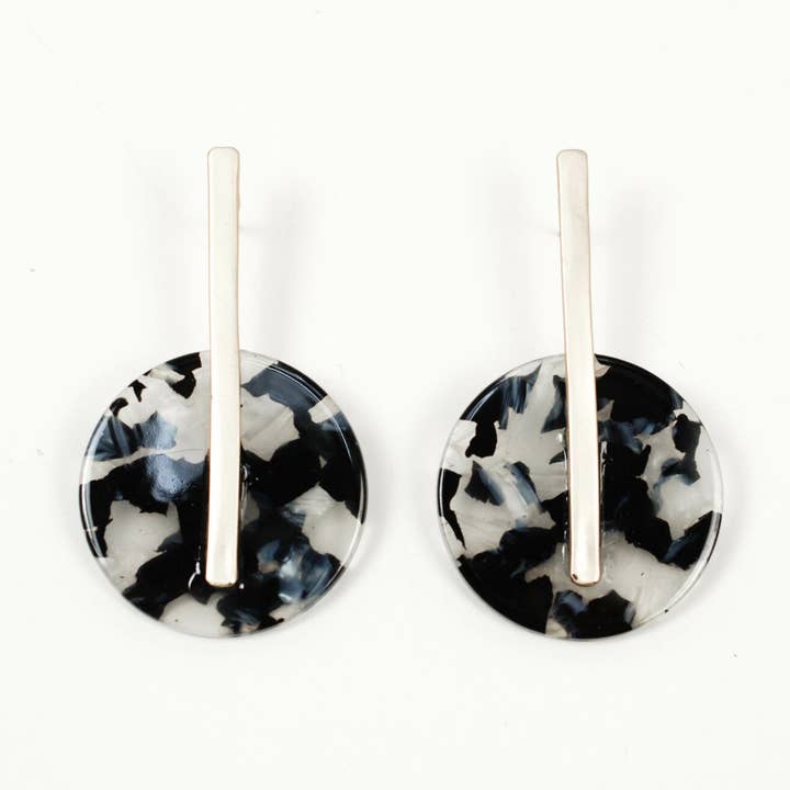 Accessoires by KHB - Wholesale Knopjes/oorstekers - oorstekers 322010