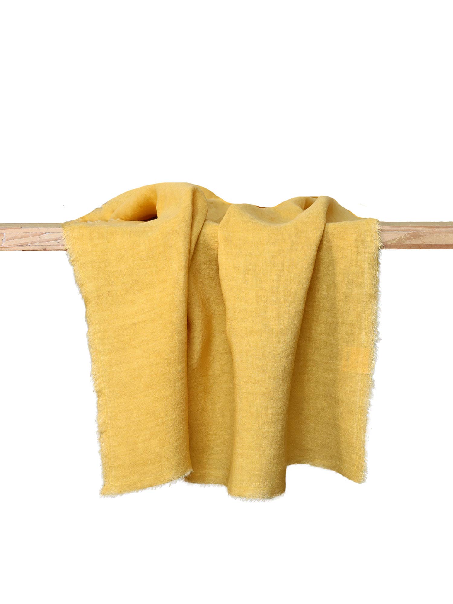 Giardino Segreto - Wholesale Table Runner - TORN Pure Linen Table Runner13