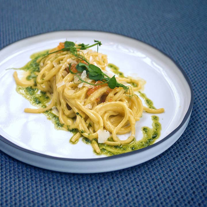 Mercato di Bellina - Wholesale Pesto - Italian Pesto - Vegan Basil Pesto - Made in Liguria2