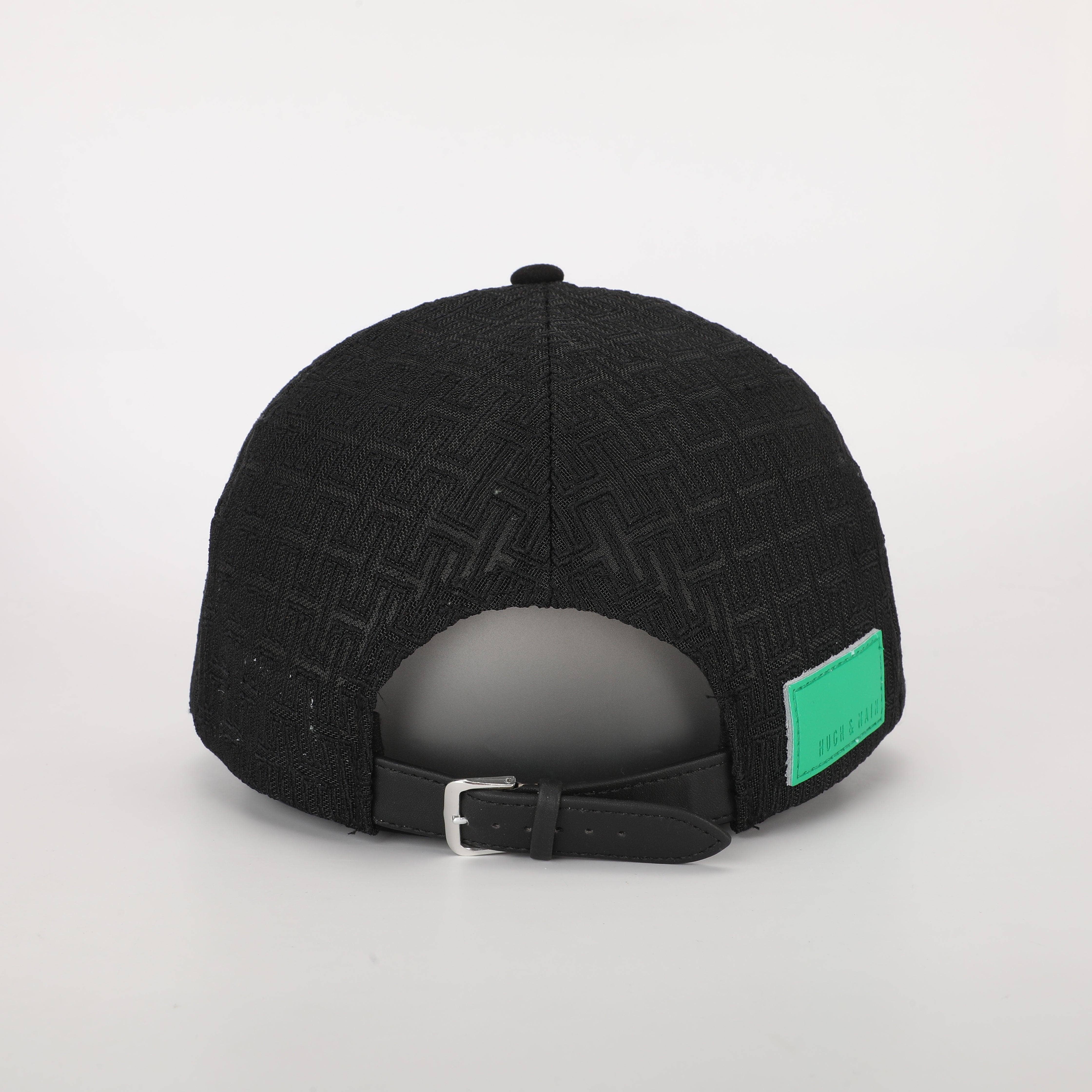 Hugh & Main - Wholesale Trucker Hat - Unisex - Depth Trucker6