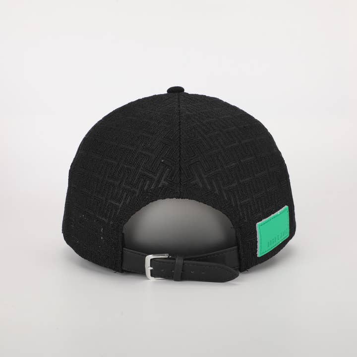 Hugh & Main - Wholesale Trucker Hat - Unisex - Depth Trucker6