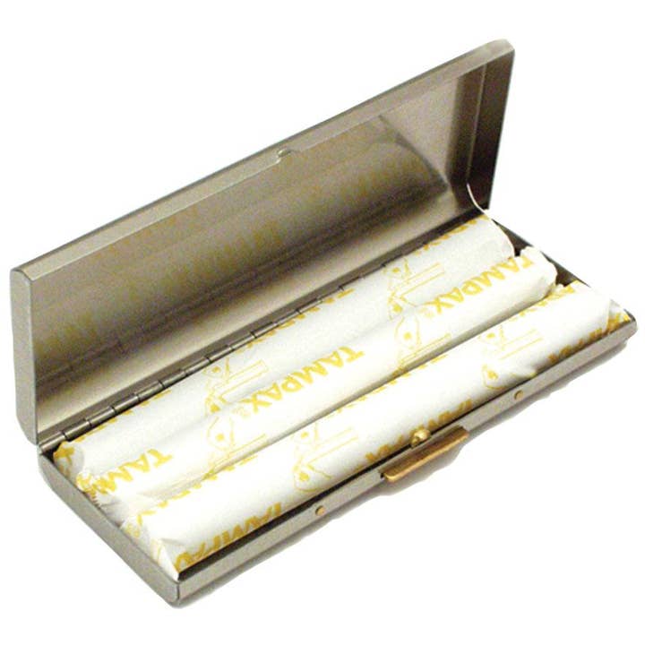 Classic Hardware – Großhandel Tampontaschen – Tamponhülle - Der Schlüssel zu meinem Herzen