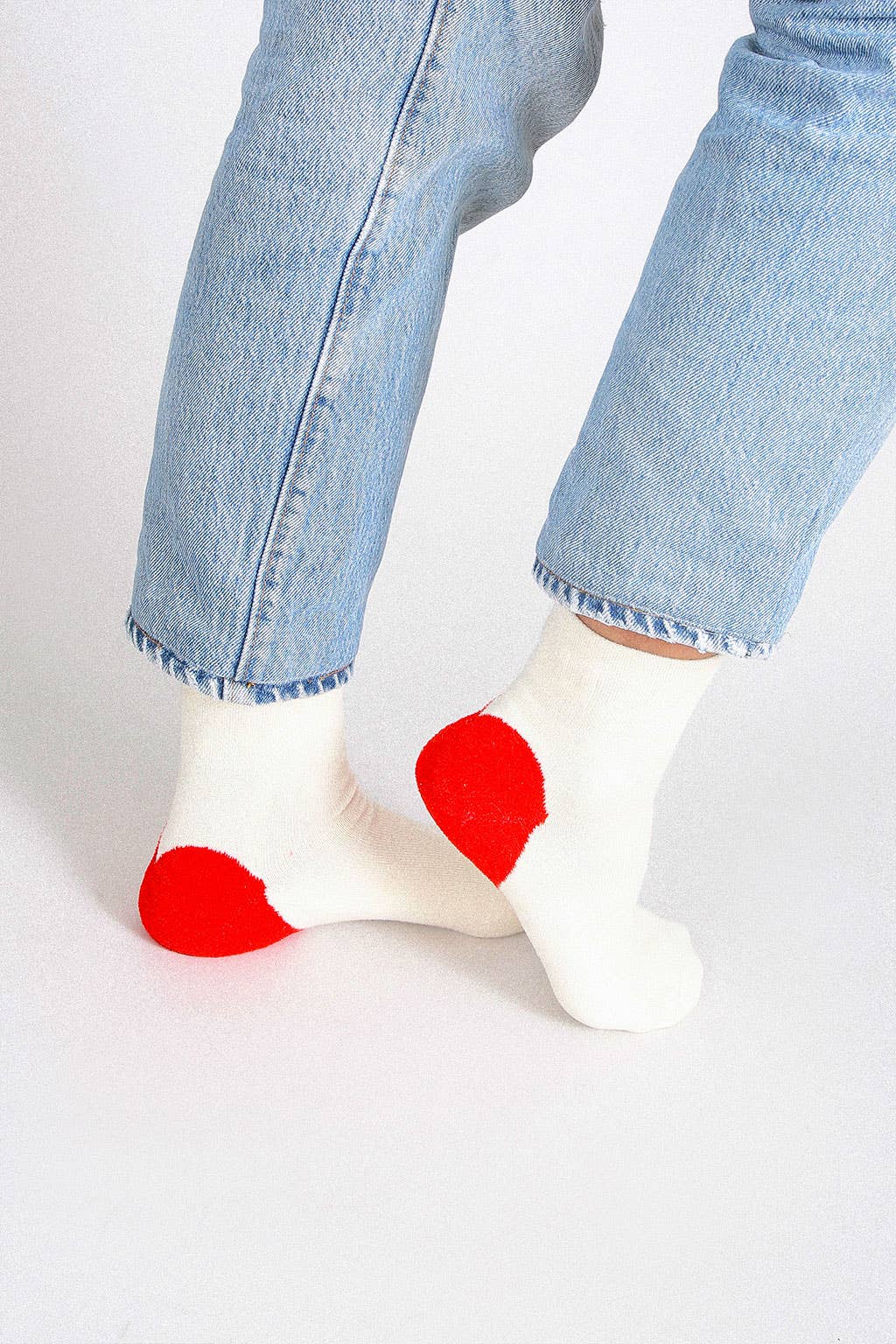 Tailored Union – wholesale Socks – Women's – Love You Ankle Sock9