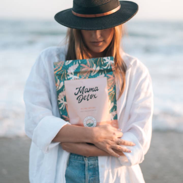 Salty Tub Co. - Wholesale Bath Salts - Mama Detox4