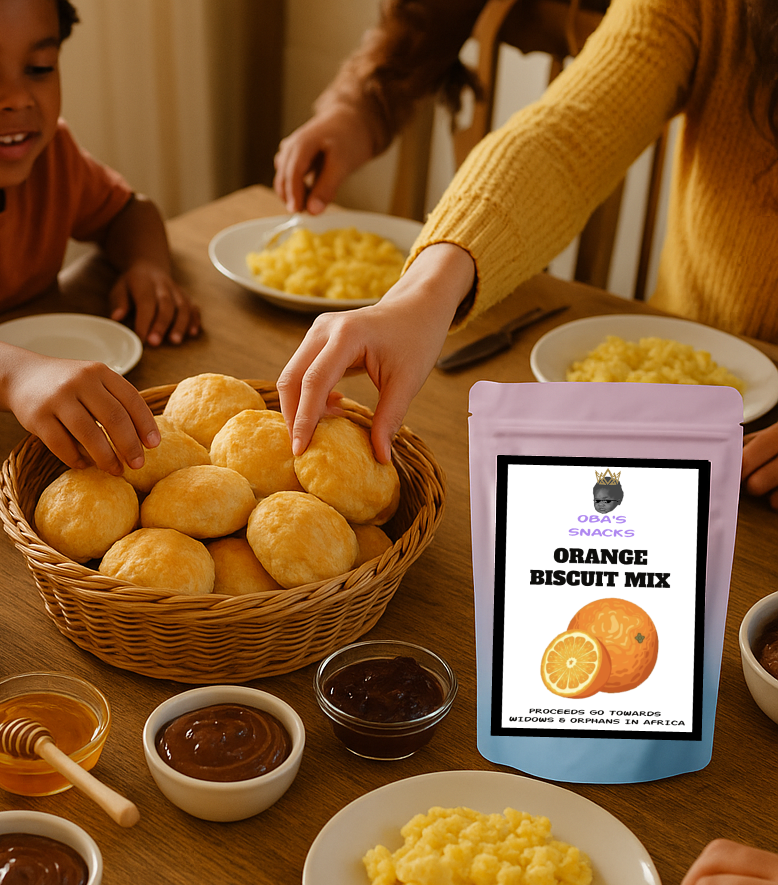 Maqoba – Großhandel Keks-Mix – Einzigartige Keks-Mischungen mit Geschmack! (Lecker, einzigartig, erschwinglich)16