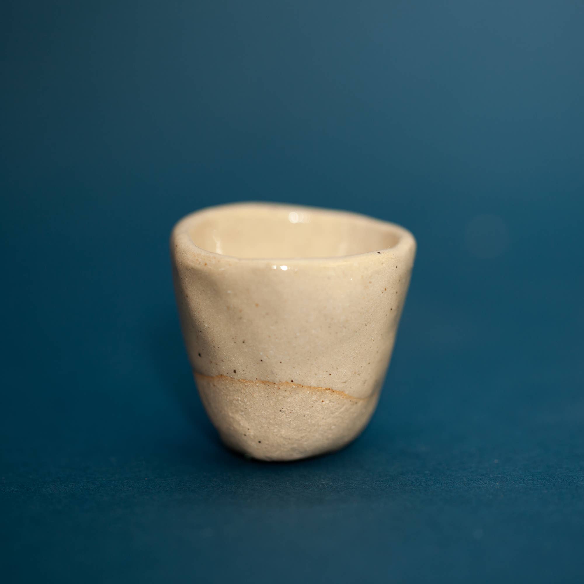 Melike Carr - Wholesale Shot Glass - Ceramic Tincture Thimbles, Wellness Shot Glasses10