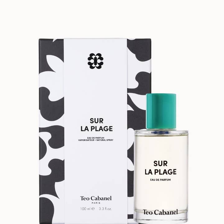 Teo Cabanel – Engroshandel Parfume/eau de toilette – PÅ STRANDEN4