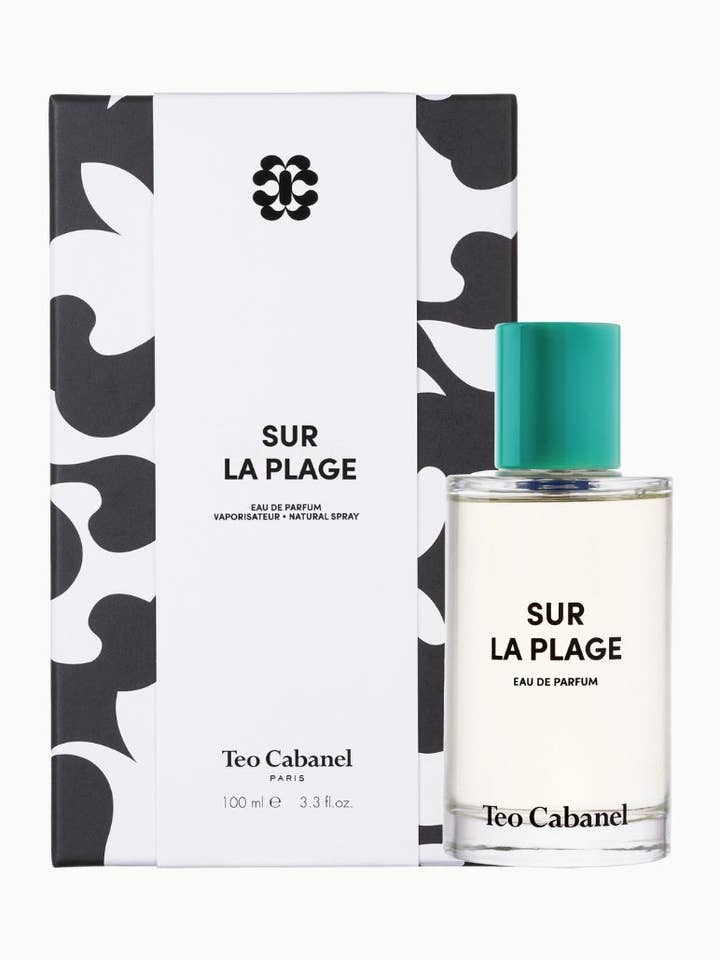 ON THE BEACH for wholesale by Teo Cabanel